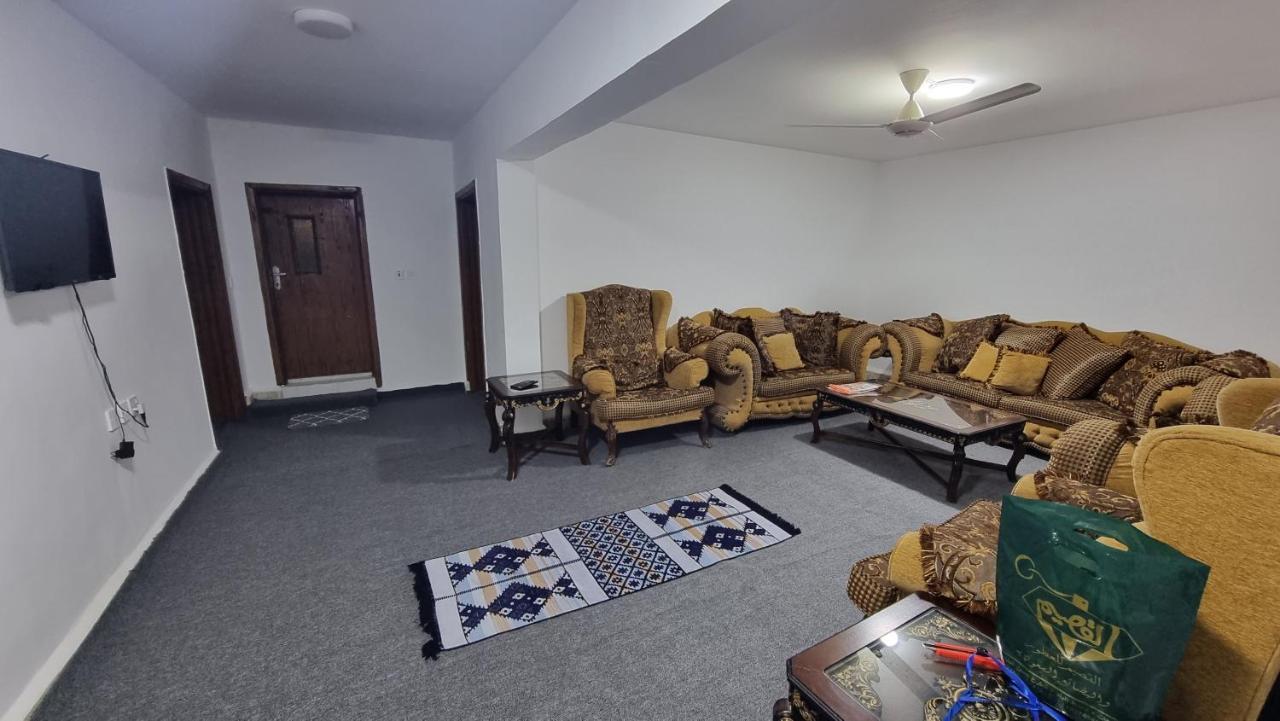 Stay Classy Apartments Wadi Musa Esterno foto